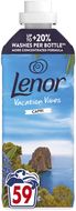 Lenor Aviváž, Capri, 59 praní, 1239 ml