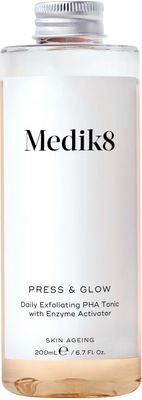 Medik8 Press & Glow (tartalék) 200 ml