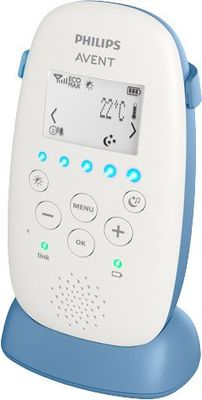 Philips Avent Baby Dect monitor SCD735