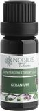 Nobilis Tilia Éterický olej Geranium 5 ml