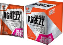 Extrifit Agrezz malina sáčky 20 x 20.8 g