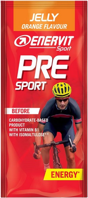 Enervit PRE Sport pomeranč 45 g