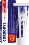 Corsodyl 1% gel stm.gel 50 g