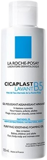 La Roche-Posay Cicaplast B5 Čisticí gel 200 ml