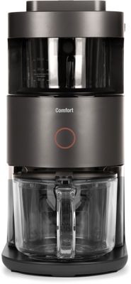 G21 Blender Comfort Graphite Black