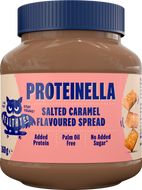 HealthyCO Proteinella Slaný karamel 360 g