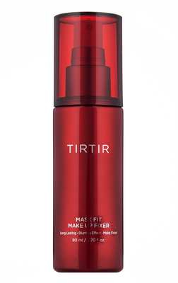 TirTir Fixátor make-upu 80 ml