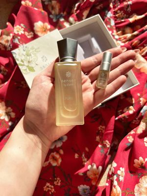 Kvitok Senses Toaletní parfém Pure 30 ml