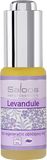 Saloos Regenerační obličejový olej Levandule 20 ml