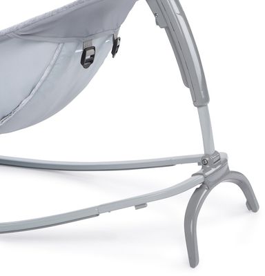 Ingenuity Houpátko vibrující s melodií Boutique 0m+, do 11kg