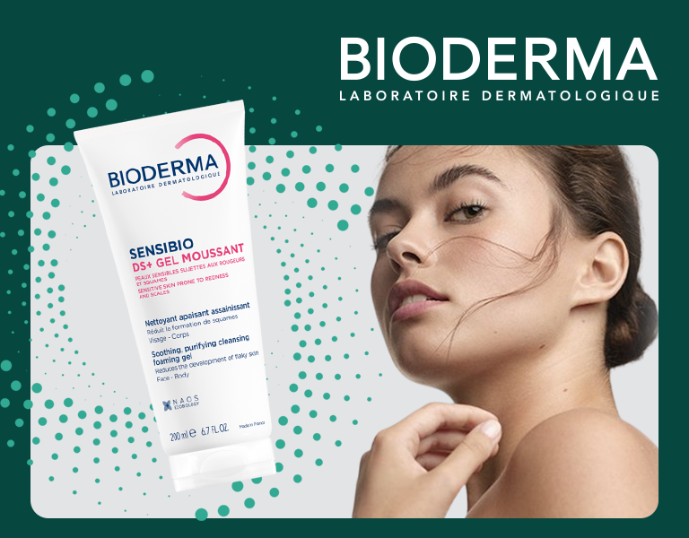 Bioderma 