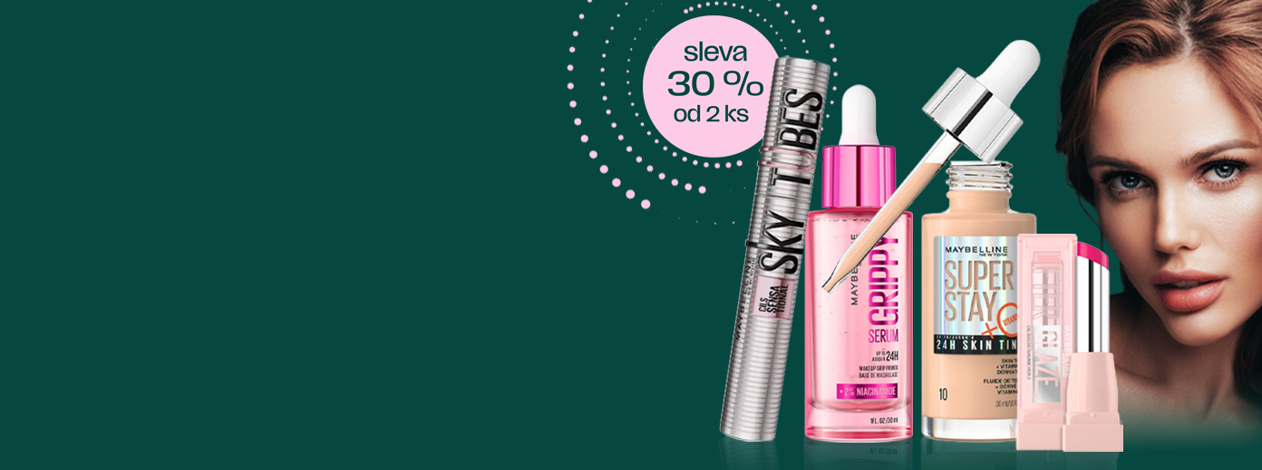 Maybelline New York