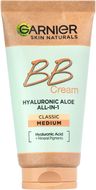 Garnier Skin Naturals Hyaluronic Aloe All-in-1 BB krém medium 50 ml