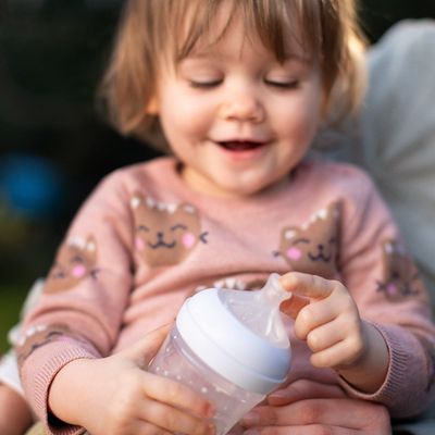 Philips Avent Láhev Natural Response 330ml, 3m+