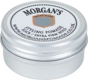 Morgan’s Cestovní pomáda na vlasy Vanilla & Honey Slick Extra Firm Hold 15 g