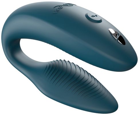 We-vibe Vibrátor - Sync 2 zelený