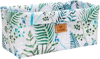 T-Tomi Long Baggie Fern