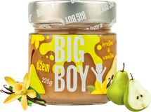 Big Boy Hruškový džem s vanilkou 220 g