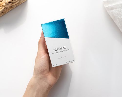 Zeropill 80 ks