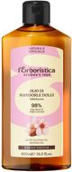 Erboristica Sprchový gel s mandlovým olejem 400 ml