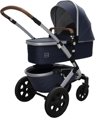 Joolz Geo2 Kompletní set Classic Blue