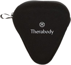 Therabody Theragun Mini 3rd Generation, masážní pistole Black