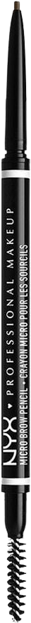 NYX Professional Makeup Micro Brow Pencil - Tužka na obočí - Espresso 0.09 g