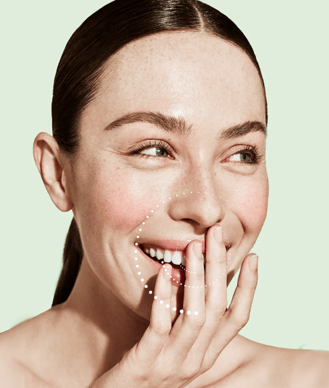 BIA hydrating lip gelee