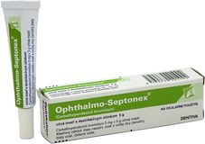 Ophthalmo-septonex mast oční 5 g