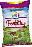 Galmed Forfitky s lékořicí bylinné bonbóny 30 g
