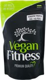 Vegan Fitness Konopný protein 1 kg