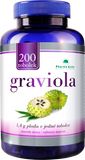 Pharma Activ Graviola 200 tobolek