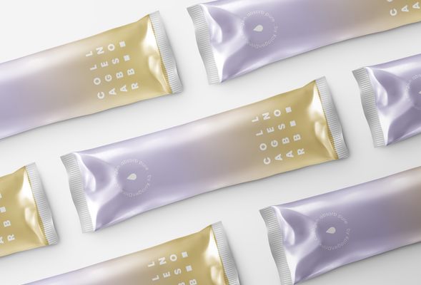 KolagenDrink ABSORB COLLAGEN prášek v sáčcích 30