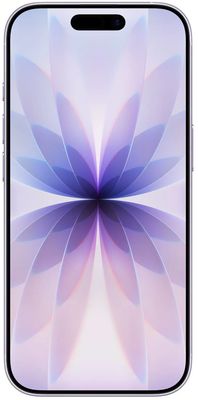 Apple iPhone 17 256GB Levandulová