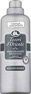 Tesori d'Oriente aviváž Muschio Bianco, 38 praní, 0.76 l