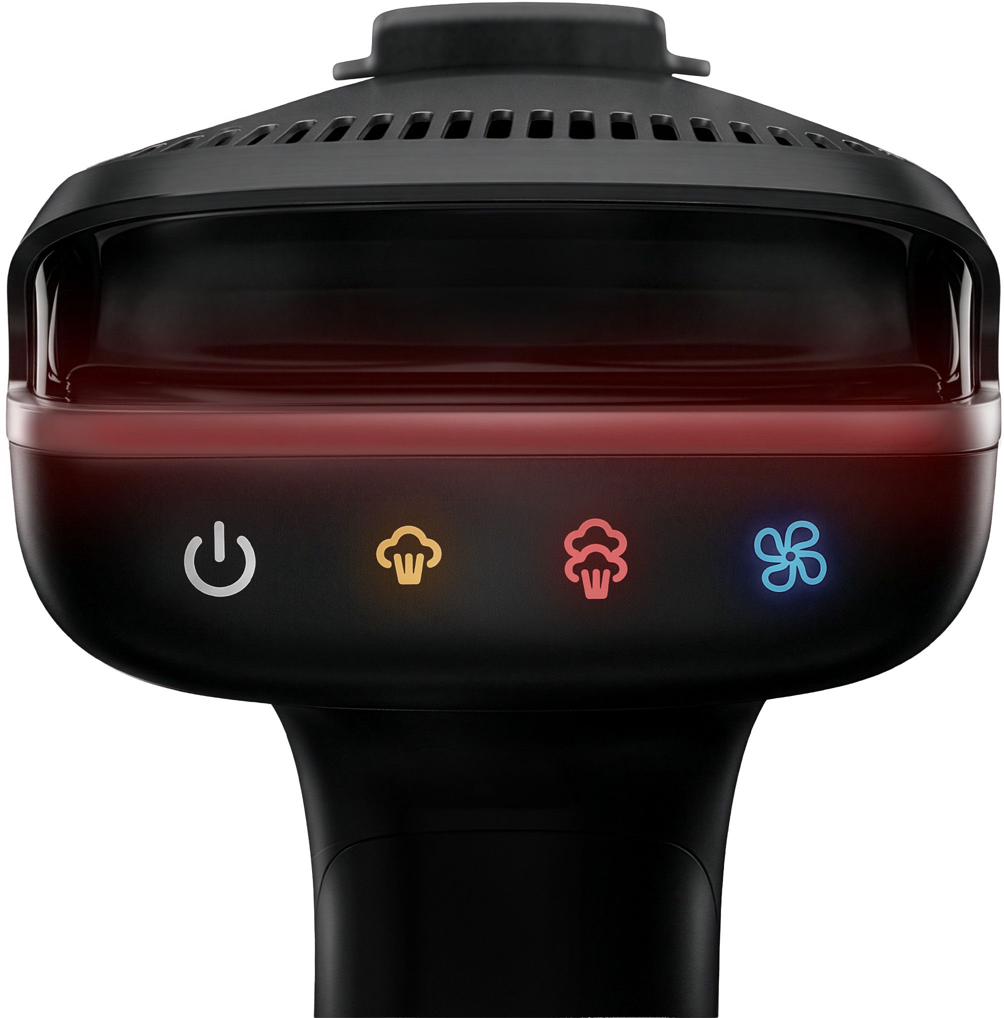 Tesla AeroGrip Steamer EA404 - napařovač oděvů s funkcí sání