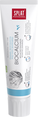 Splat Professional Biocalcium zubní pasta 100 ml