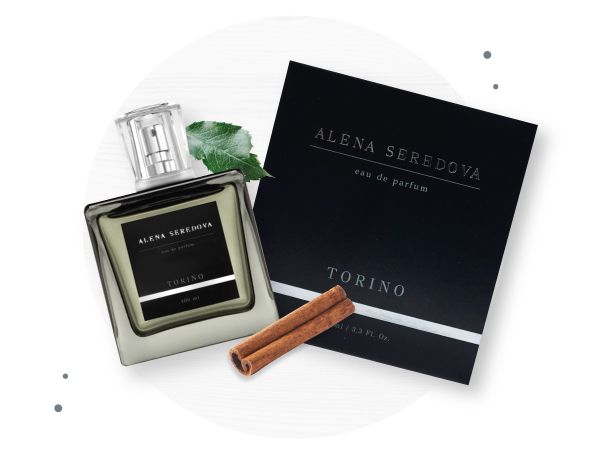 Alena Šeredová Torino EDP