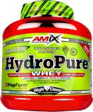 Amix HydroPure Whey Protein French strawberry yogurt 1600 g