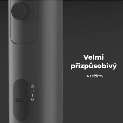 Aeno Fén na vlasy HD2