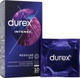 Durex Intense Orgasmic Kondomy 10 ks