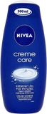 Nivea Sprchový gel Creme care 500 ml