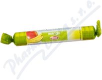 Intact rolička hroznový cukr s vitamín C - mango 40 g