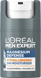 L'Oréal Paris Men Expert Magnesium Defense denní krém 50 ml