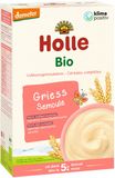 Holle Bio krupičná kaše 250 g