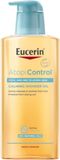 Eucerin AtopiControl sprch.olej suchá zarud. 400 ml