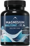 Hrotlife Magnesium bisglycinát + vitamín B6