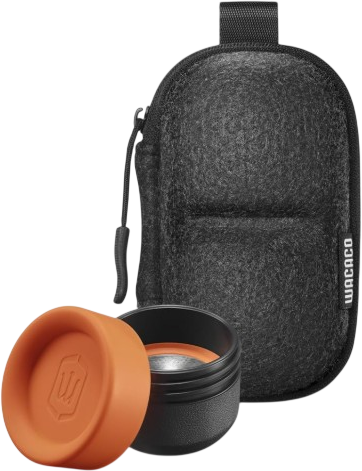 Wacaco Minipresso GR2 Basket Set 2 ks