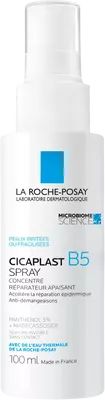 La Roche-Posay Cicaplast B5 bőrnyugtató spray 100 ml