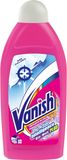 Vanish Bělicí přípravek na záclony 500 ml
